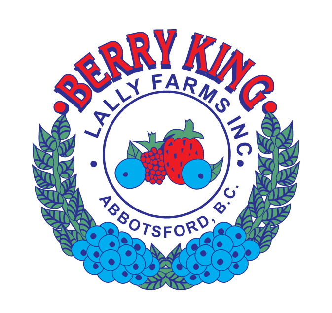 Lally Farms logo